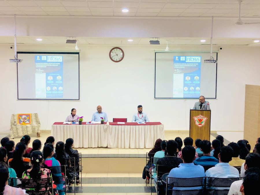 One Day Workshop on 